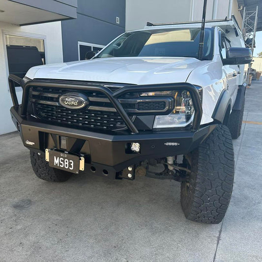 Ford Ranger Next-Gen (2022-ON) PSR Ambush Triple Hoop