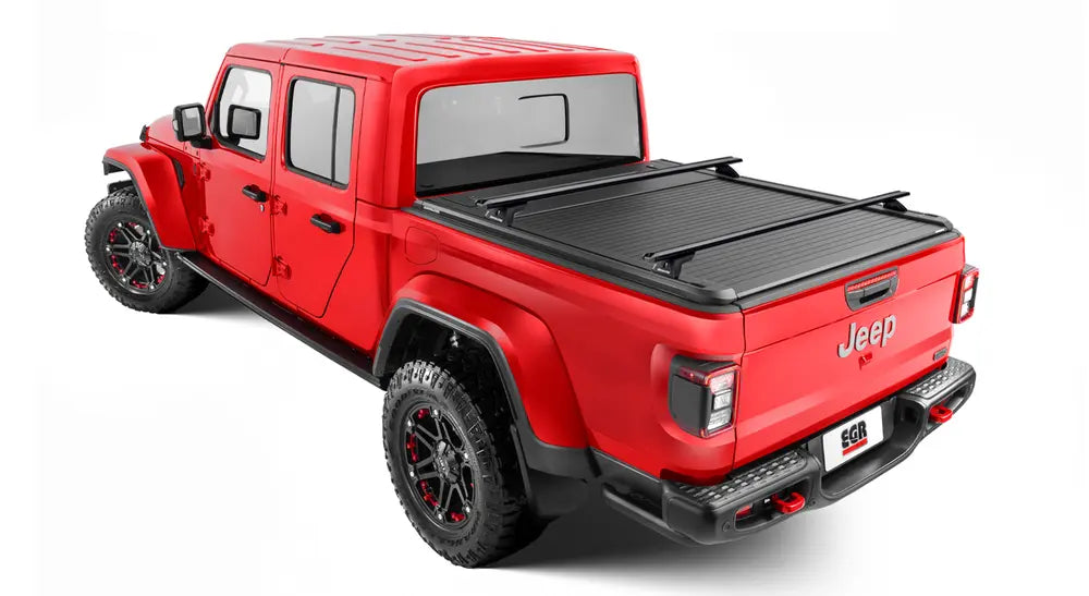 EGR ROLLTRAC - ELECTRIC JEEP GLADIATOR 2020-ONWARDS