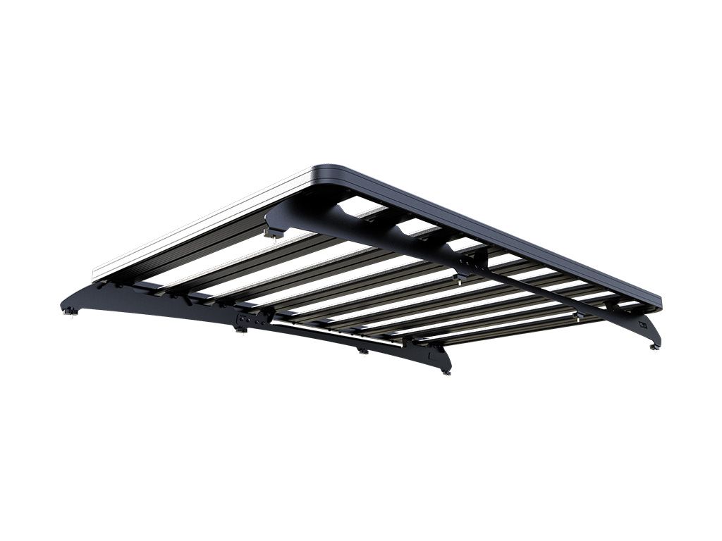 FORD EVEREST (2015-2021) SLIMLINE II ROOF RACK KIT