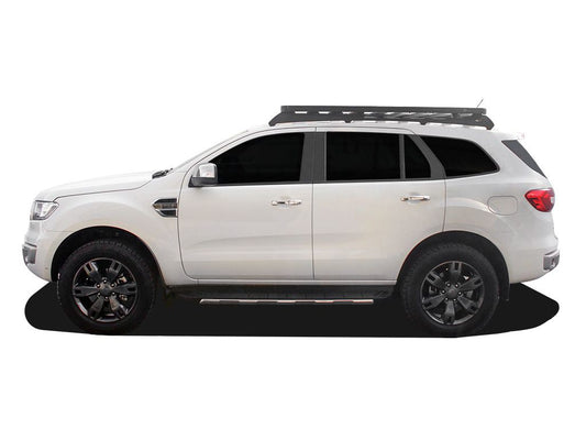 FORD EVEREST (2015-2021) SLIMLINE II ROOF RACK KIT