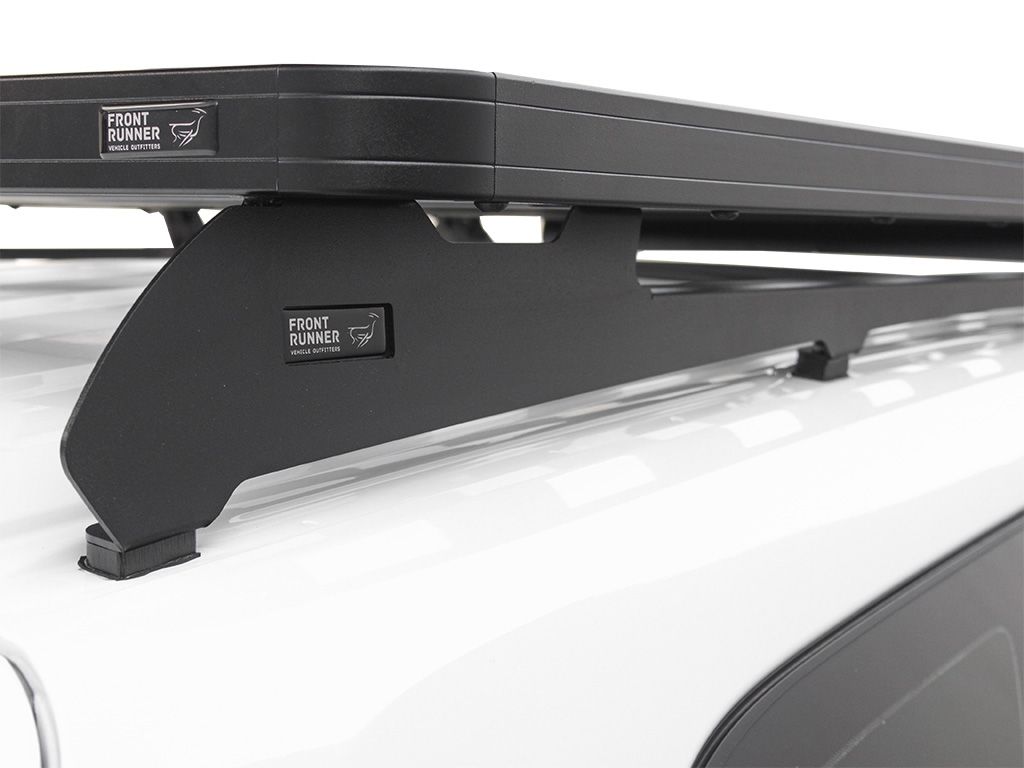 FORD EVEREST (2015-2021) SLIMLINE II ROOF RACK KIT