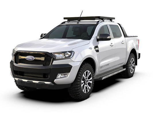 SLIMLINE II ROOF RAIL RACK KIT - FORD RANGER T6 WILDTRAK (2014-2022)