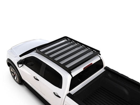 SLIMLINE II ROOF RACK KIT / LOW PROFILE - ISUZU D-MAX (2020-CURRENT)