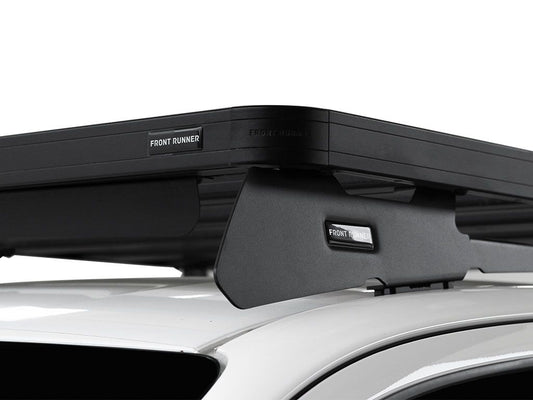 SLIMLINE II ROOF RACK KIT - TOYOTA HILUX REVO DC (2016-CURRENT)