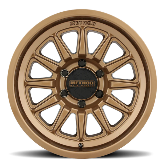 METHOD | 323 | GLOSS BRONZE (PRE-ORDER)