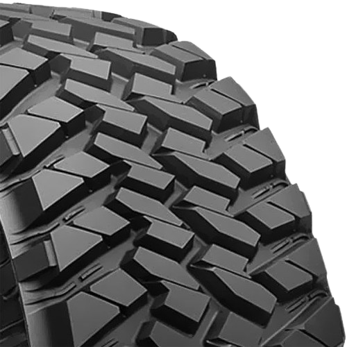NITTO TRAIL GRAPPLER M/T