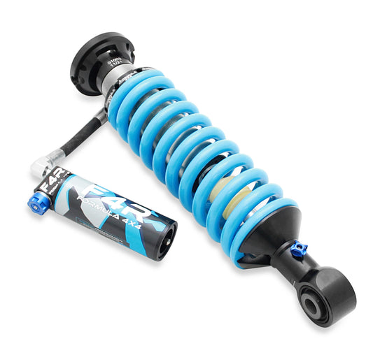 2-3 Inch Adjustable F4R Formula 4x4 Lift Kit to suit Ford Ranger PX III 2018-on