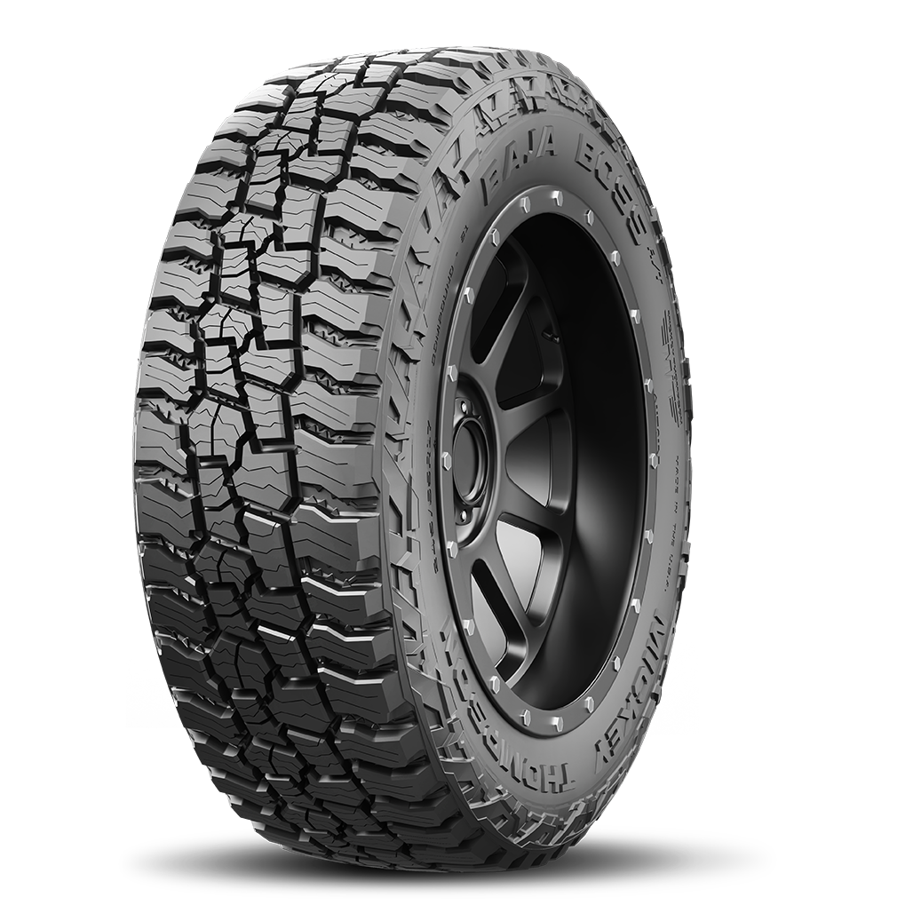 Mickey Thompson BAJA BOSS A/T