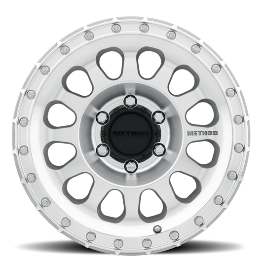 Method 315 | Machined