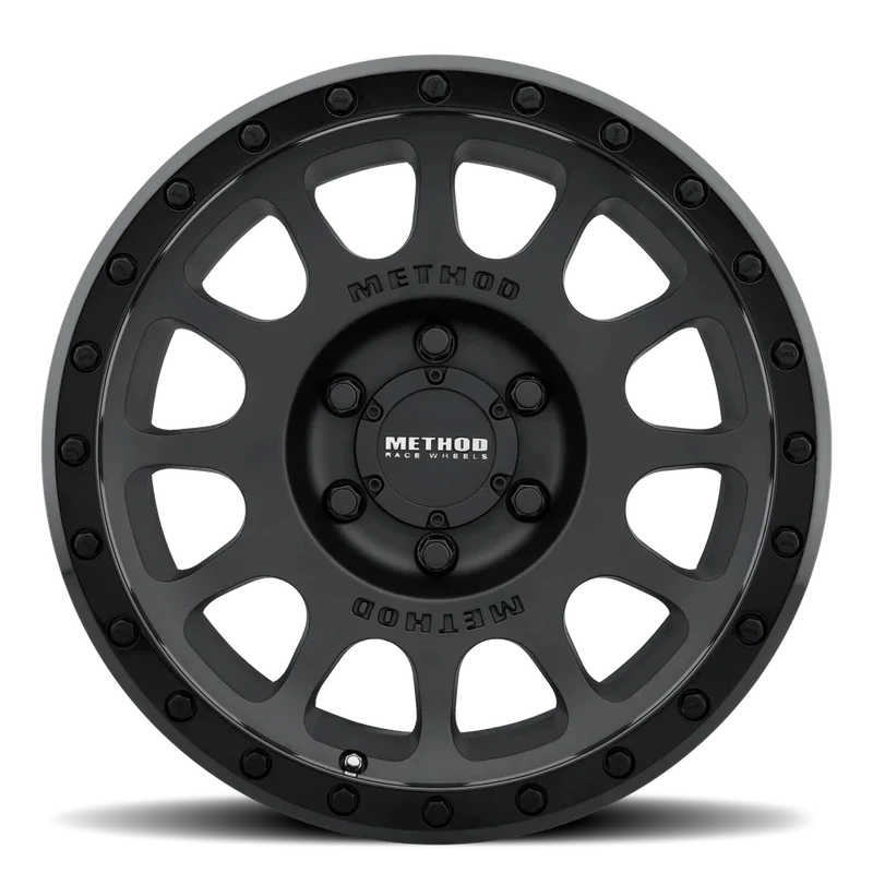 Method 305 | NV | Double Black