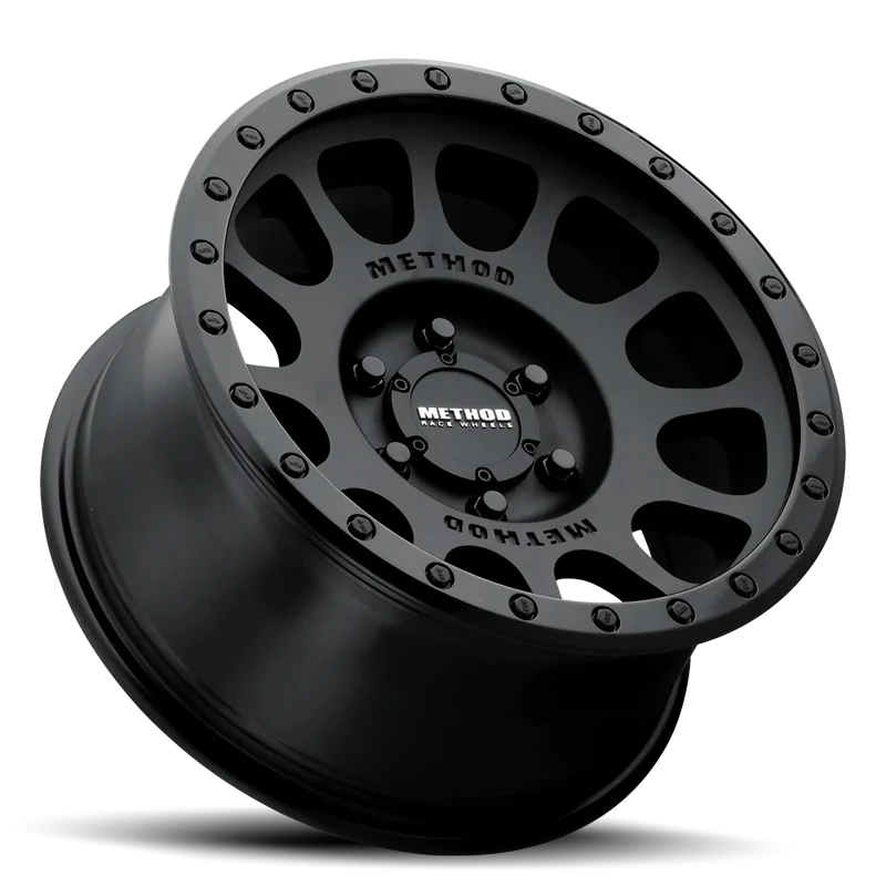 Method 305 | NV | Double Black