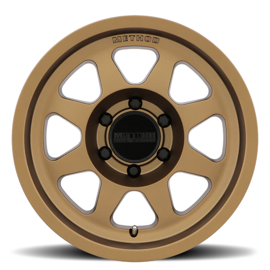 Method 701 | Trail | Bronze