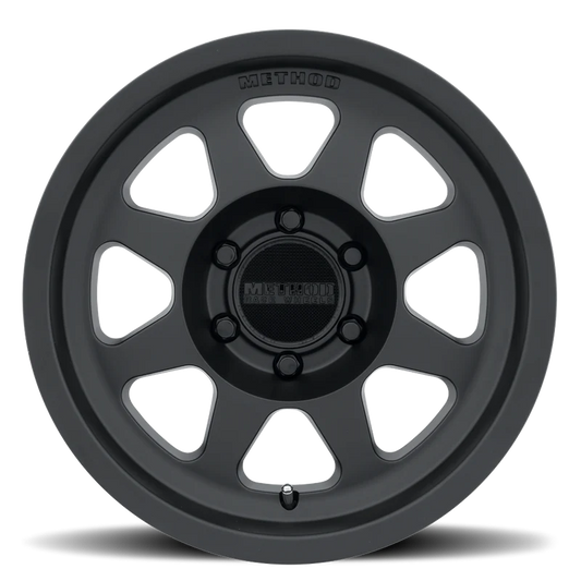 Method 701 | Trail | Matte Black