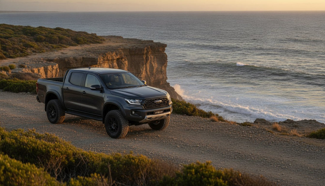 2 Inch Lift Kit Cost Perth: 2026 Price Guide & Buying Tips