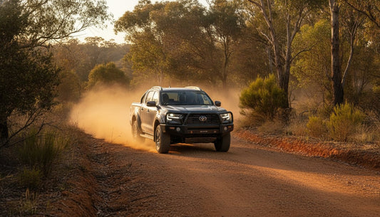 4x4 bullbars Perth: 2026 pricing, model compatibility, and local installation