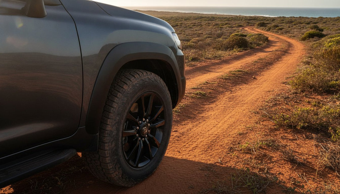 4x4 Flares Buying Guide: Choosing the Right Wheel Arch Protection for Your Rig (2026)