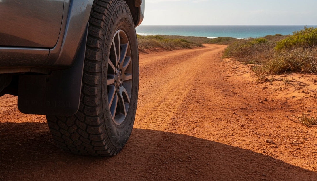 4x4 Tyres Perth: The Ultimate Specialist Guide to Off-Road Rubber (2026)