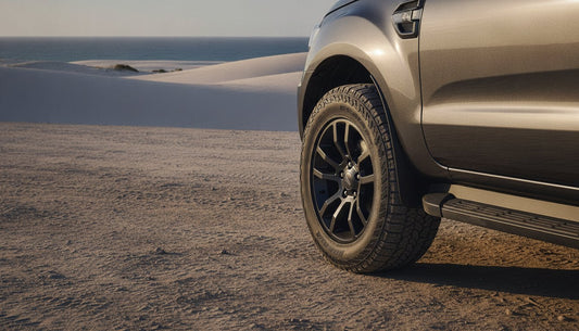 4x4 Wheels Perth: The Ultimate Guide to Choosing Rims for WA Tracks