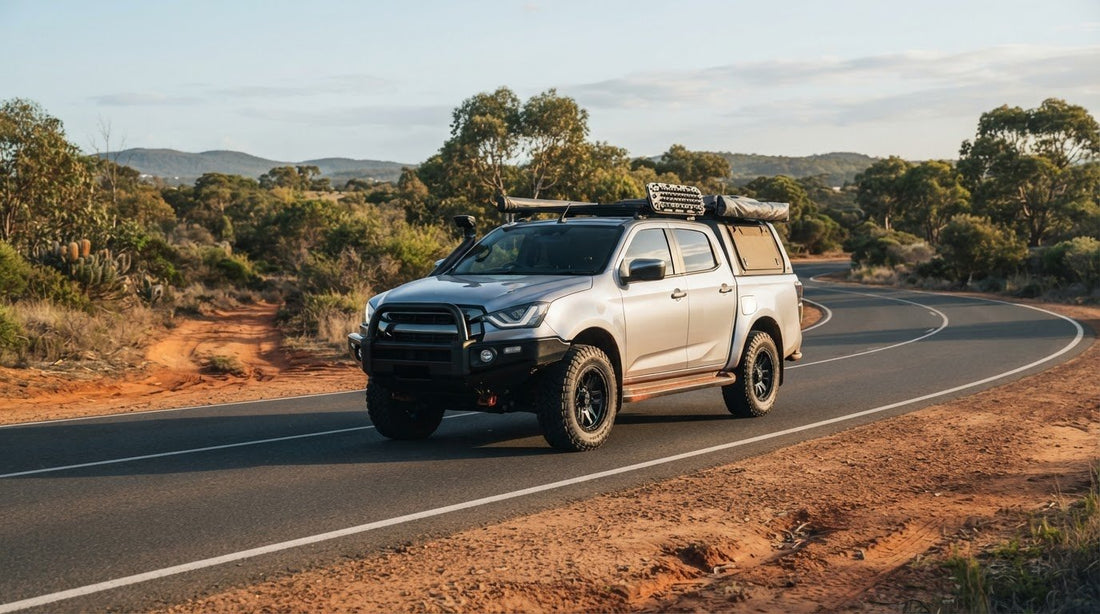 Are Maxxis RAZR Tyres Good on Road? A 4x4 Buyer’s Guide
