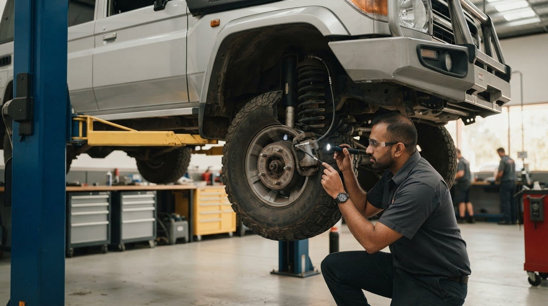 Do I Need Extended Brake Lines? Check Routing and Fit