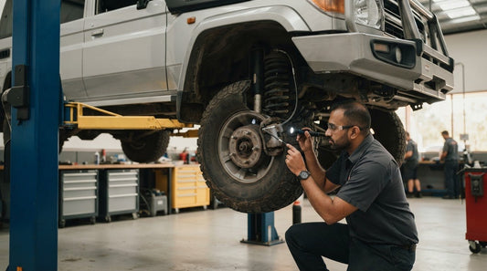 Do I Need Extended Brake Lines? Check Routing and Fit
