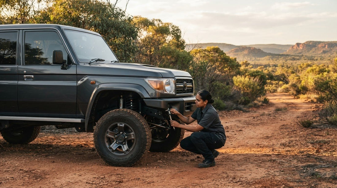 Dobinsons 3-Inch Lift Kit Review: What to Check Before You Buy