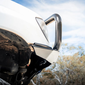Toyota Landcruiser 105 Series Front Bar - The Cruiser Company