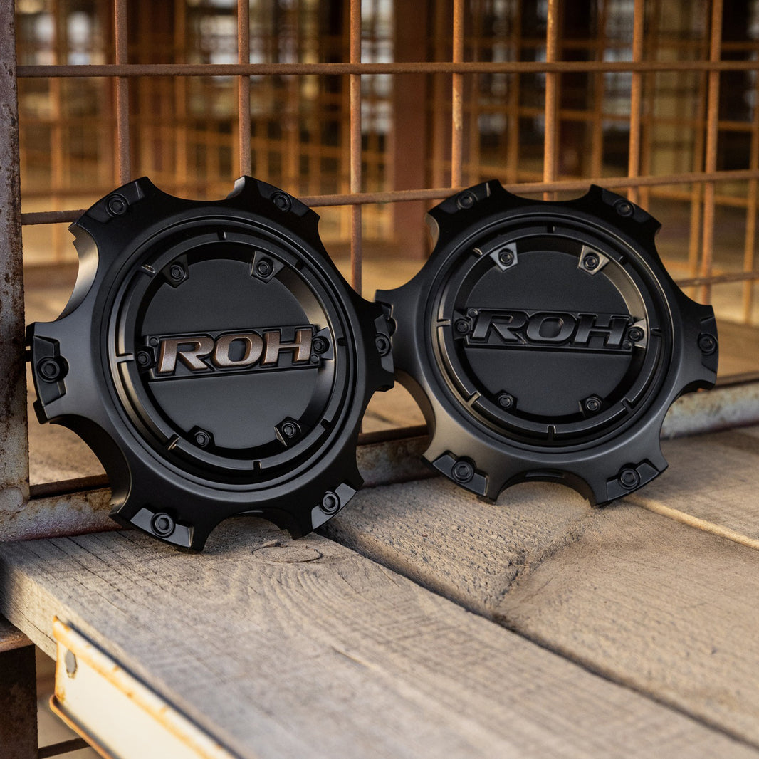 ROH WHEELS – precision-offroad-4x4