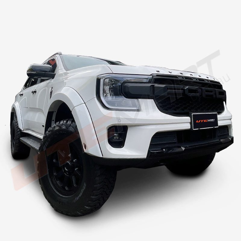 Ford Everest Next-Gen Flares