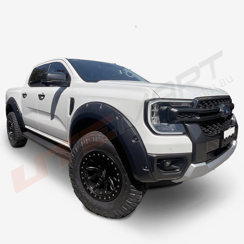 Ford Ranger Next-Gen Flares