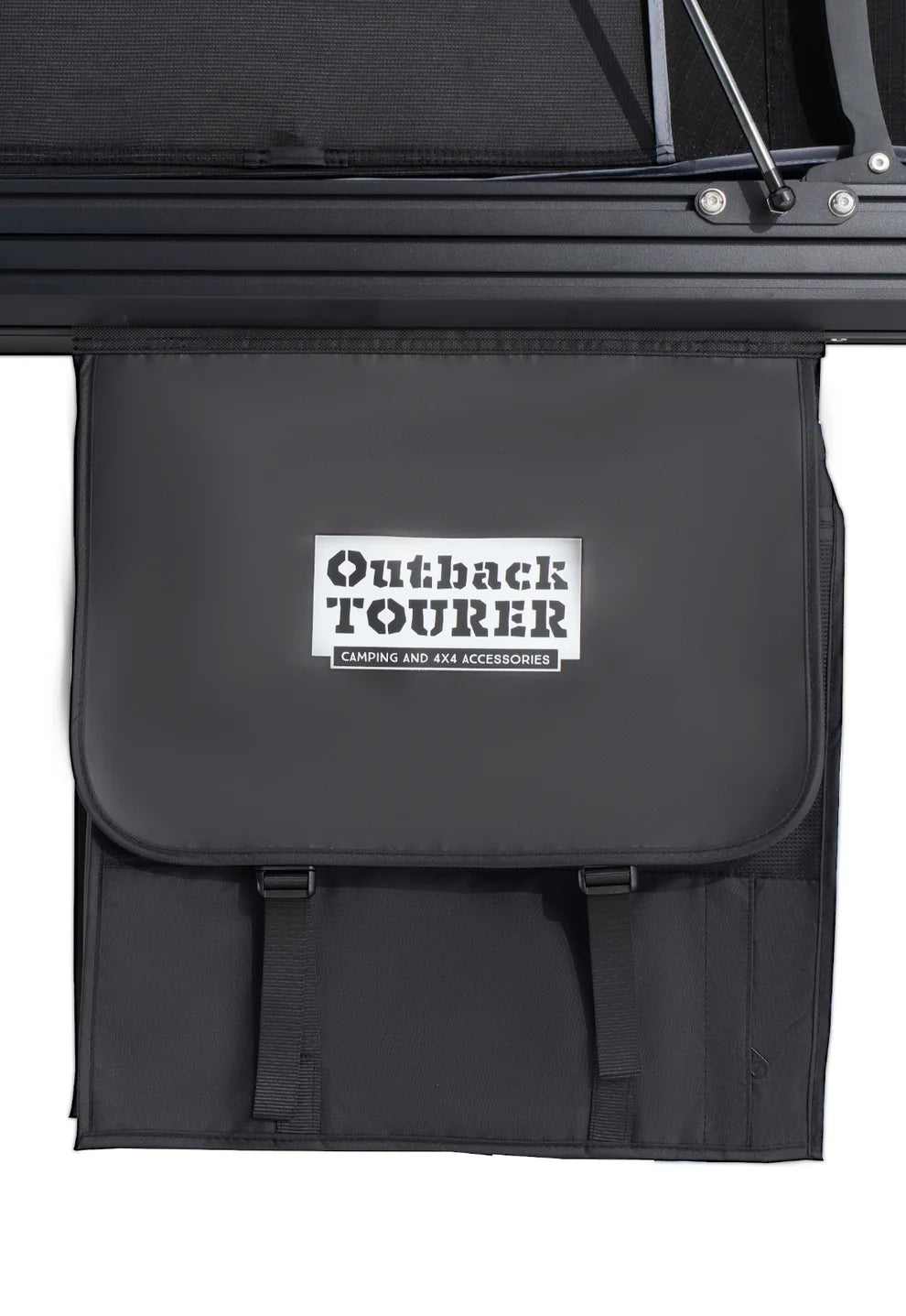 OUTBACK TOURER 1.4 X PLUS ROOF TOP TENT