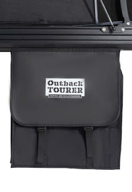 OUTBACK TOURER 1.4 X PLUS ROOF TOP TENT