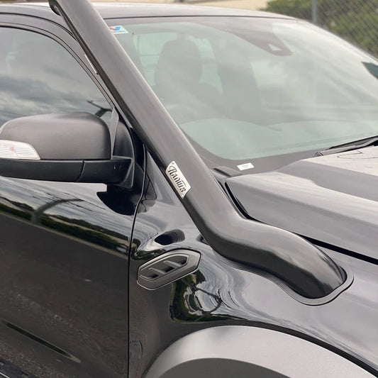 Ford RAPTOR Ranger 4" Snorkel (Medium Entry)