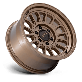 KMC IMPACT FFT KM773 MATTE BRONZE