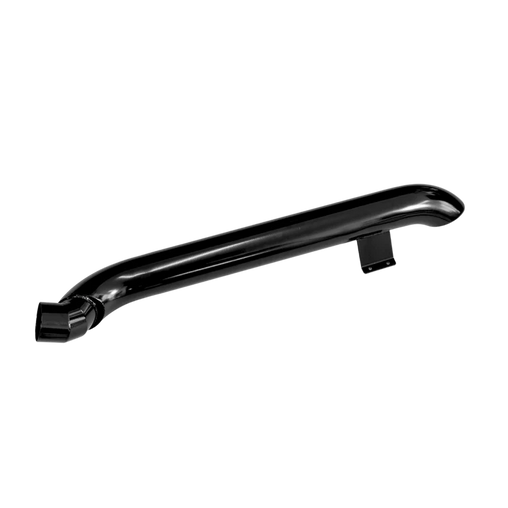 Suzuki Jimny Snorkel Radius Fabrications
