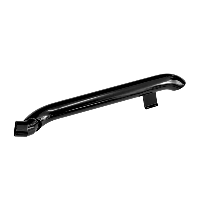 Suzuki Jimny Snorkel Radius Fabrications