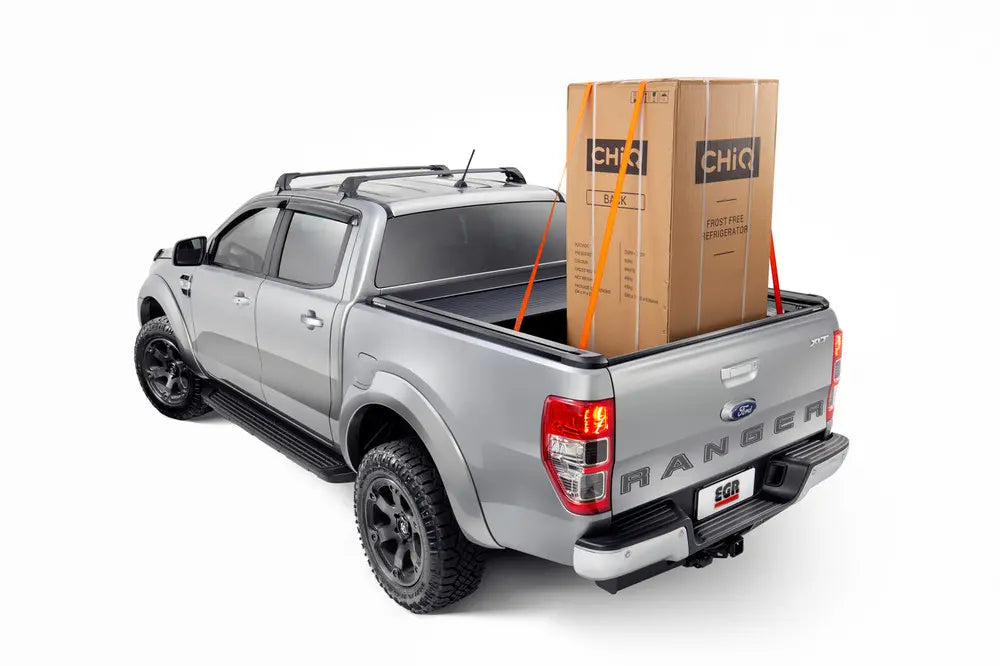 EGR ROLLTRAC - ELECTRIC FORD RANGER PX 2011-2015