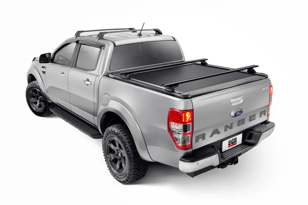 EGR ROLLTRAC - ELECTRIC FORD RANGER PX 2011-2015