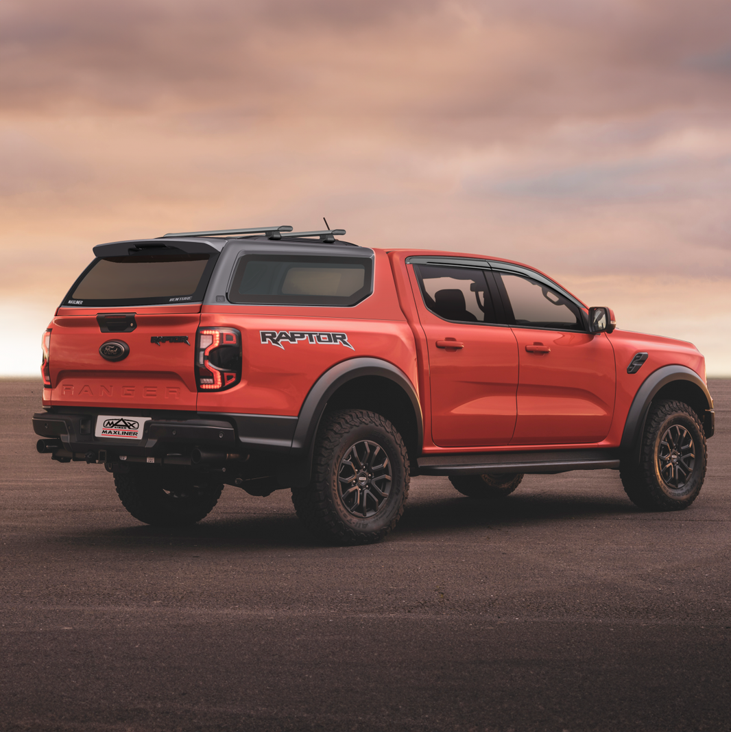 Ford Ranger Next Gen Canopy – precision-offroad-4x4