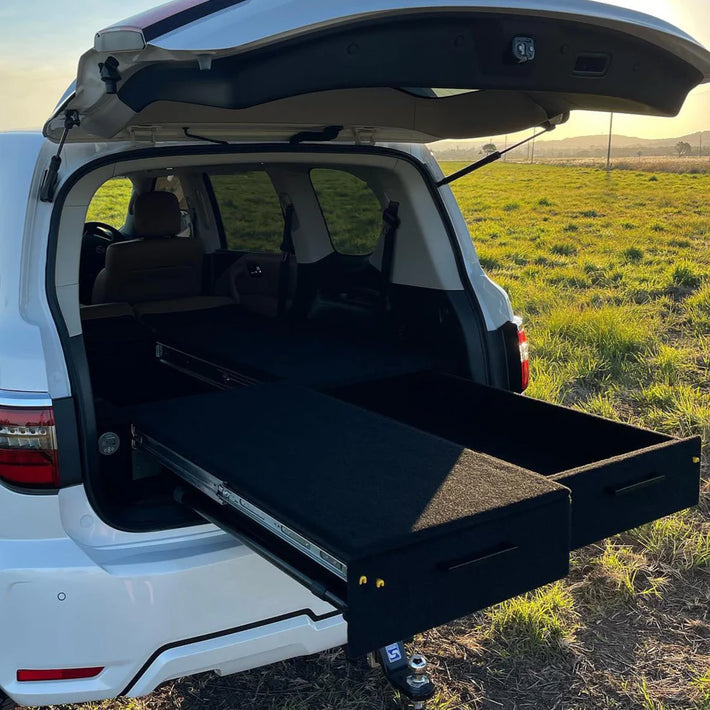 Splinter 4x4 KALBARRI Drawer System