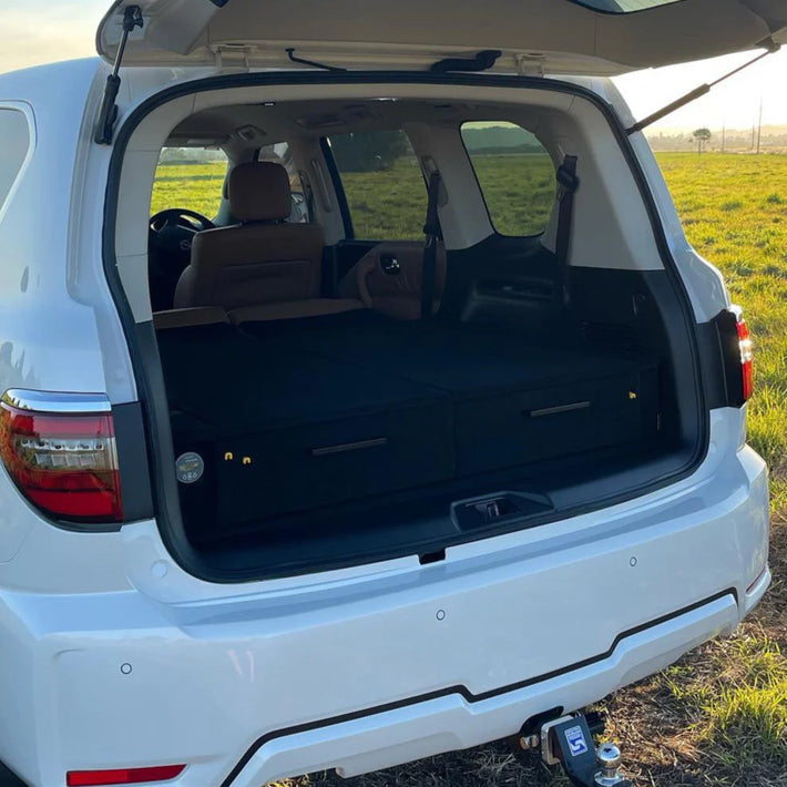 Splinter 4x4 KALBARRI Drawer System