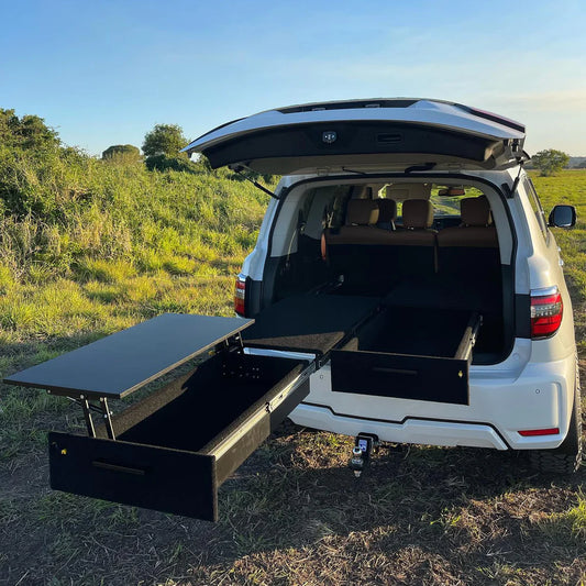Splinter 4x4 KALBARRI Drawer System