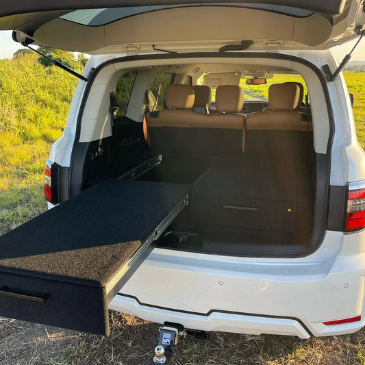 Splinter 4x4 KALBARRI Drawer System