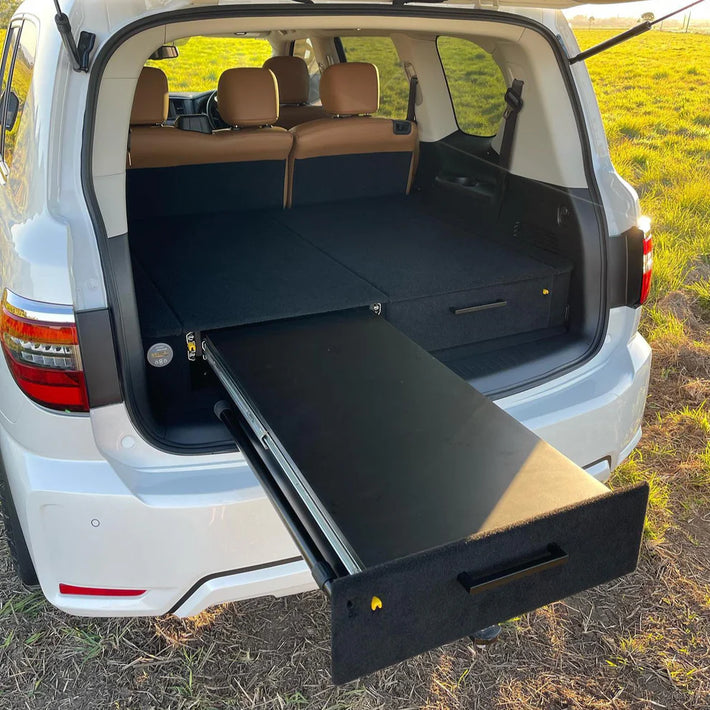 Splinter 4x4 KALBARRI Drawer System