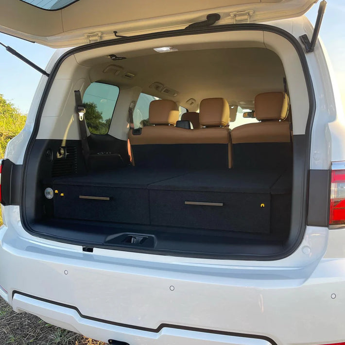 Splinter 4x4 KALBARRI Drawer System