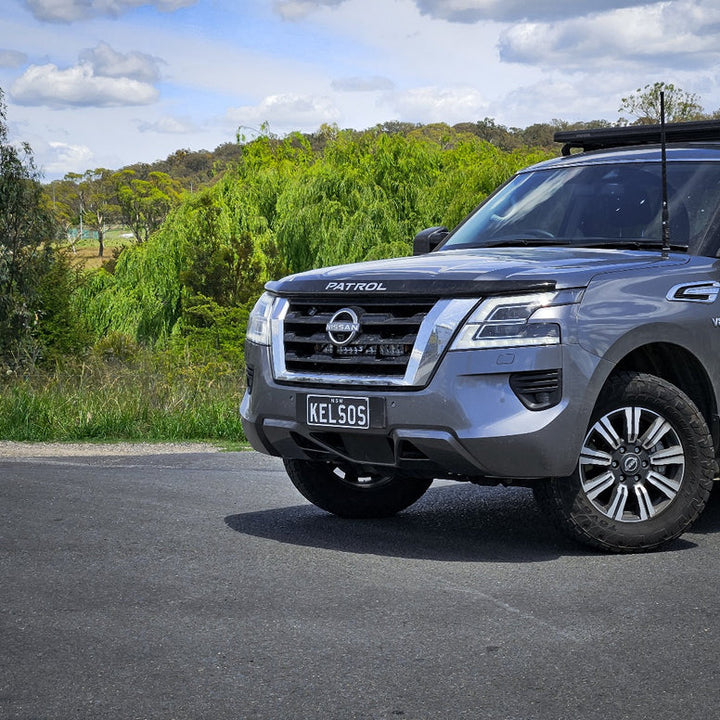 Y62 PATROL – precision-offroad-4x4