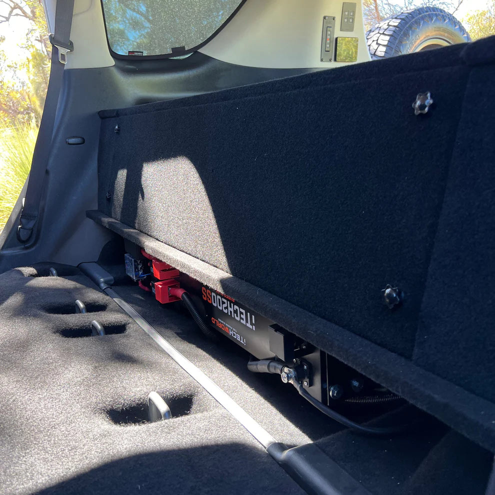 Splinter 4x4 SANDY CAPE Drawer System
