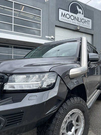 Toyota Landcruiser GX300 5