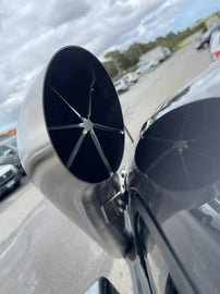 Toyota Landcruiser GX300 5