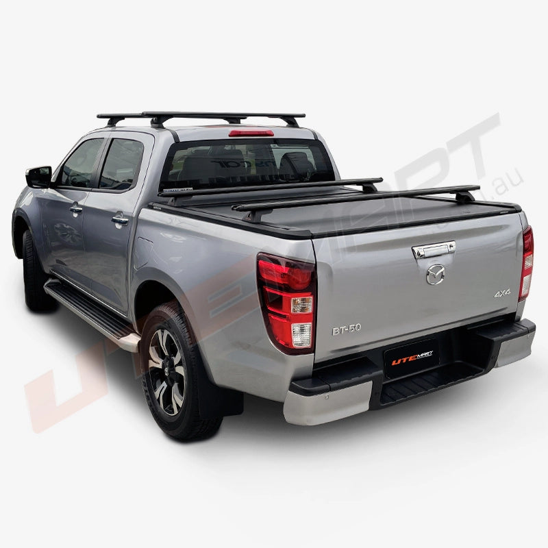 Mazda BT50 Series 3 Canopy